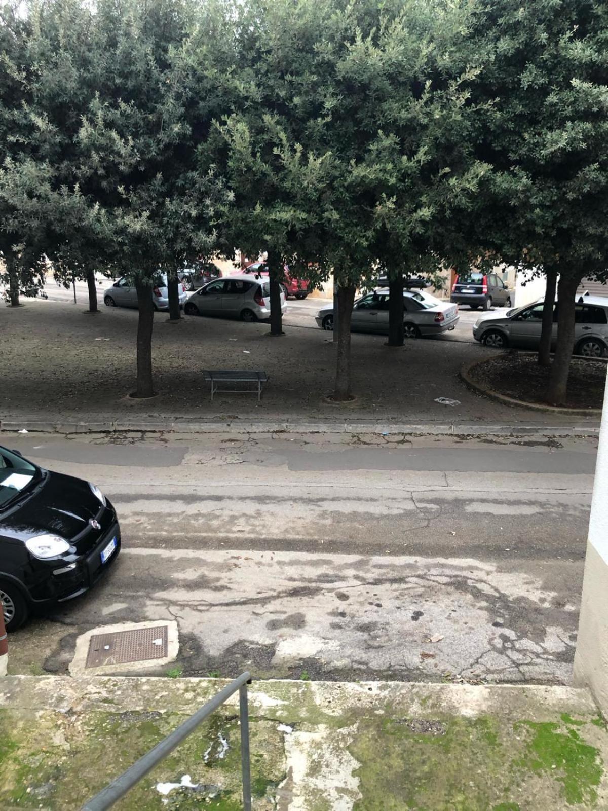 Casa Cassiopea Ceglie Messapica Leilighet Eksteriør bilde